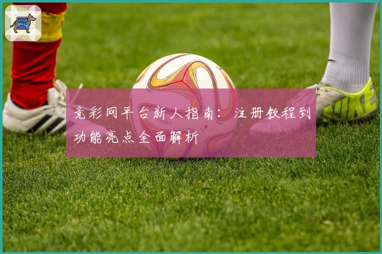 竞彩网平台新人指南：注册教程到功能亮点全面解析
