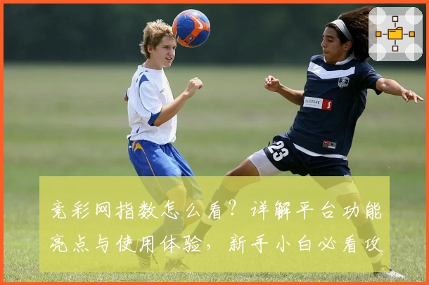 竞彩网指数怎么看？详解平台功能亮点与使用体验，新手小白必看攻略