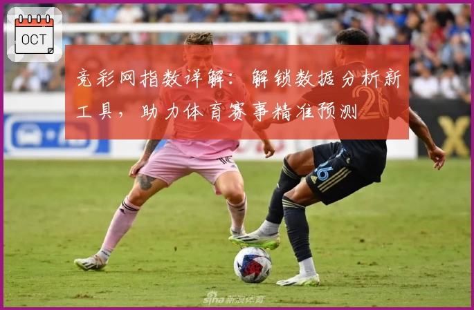 竞彩网指数详解：解锁数据分析新工具，助力体育赛事精准预测